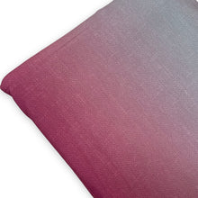 Load image into Gallery viewer, Large Scale Ombré Textured - Chanberry - CL French Terry