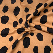 Load image into Gallery viewer, Cheetah - CL French Terry