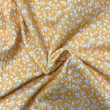 Load image into Gallery viewer, Mini Mountain Floral - Rib Knit