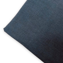 Load image into Gallery viewer, Navy Linen - Little Sailor Coordinate - Cotton Lycra