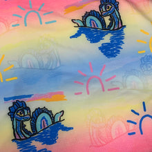 Load image into Gallery viewer, Ogopogo - Swim