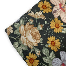 Load image into Gallery viewer, Vintage Floral - Small Scale - 180gsm CL