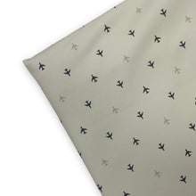 Load image into Gallery viewer, Mini Planes - Cotton Lycra