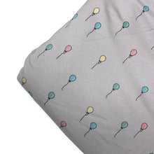 Load image into Gallery viewer, Vintage Balloons - Cotton Lycra