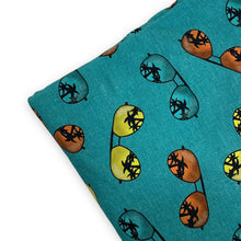 Load image into Gallery viewer, Sunglasses - CL French Terry