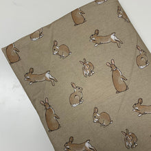 Load image into Gallery viewer, Cottontail Bunny Family- Elmwood