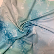 Load image into Gallery viewer, Tie Dye Seaworld - Swim