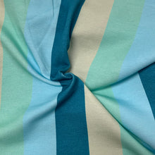 Load image into Gallery viewer, Seaworld Stripe Coordinate - CL French Terry