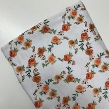 Load image into Gallery viewer, Floral Lace - White