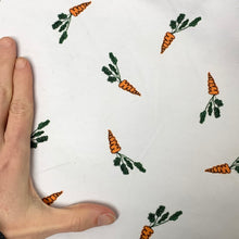 Load image into Gallery viewer, Carrots - White