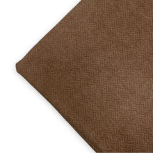 Load image into Gallery viewer, Herringbone - Llama in Glasses Coordinate - Cotton Lycra