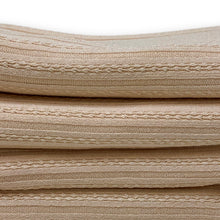 Load image into Gallery viewer, Sweater Knit - Cream