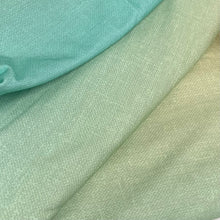 Load image into Gallery viewer, Large Scale Ombré Textured - Hillside - CL French Terry