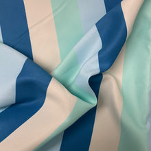 Load image into Gallery viewer, Vertical Stripes - Seaworld Coordinate - Board Short