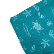 Load image into Gallery viewer, Seaworld - Cotton Lycra