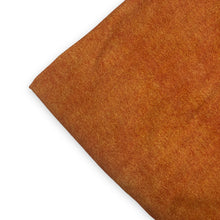 Load image into Gallery viewer, Faux Denim - Orange - CL French Terry