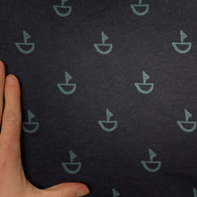 Load image into Gallery viewer, Sail Boats - CL French Terry