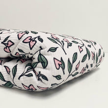 Load image into Gallery viewer, Cherry Hearts - Rib Knit