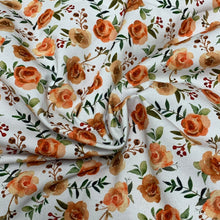 Load image into Gallery viewer, Floral Bunny Coordinate - White