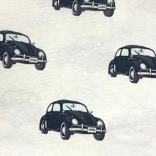 Load image into Gallery viewer, Vintage Cars - 100% Tshirt Knit