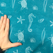 Load image into Gallery viewer, Seaworld - Cotton Lycra