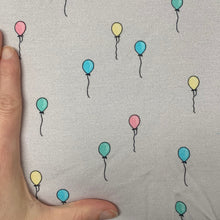 Load image into Gallery viewer, Vintage Balloons - Bamboo FT