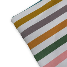 Load image into Gallery viewer, Retro Vertical Stripe - CL French Terry