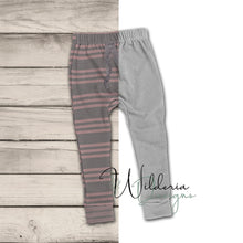 Load image into Gallery viewer, Elastic Joggers