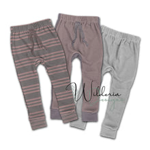 Load image into Gallery viewer, Elastic Joggers