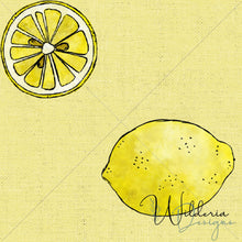 Load image into Gallery viewer, Lemonade & Cocktails Collection