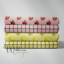 Load image into Gallery viewer, Lemonade & Cocktails Collection