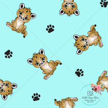 Load image into Gallery viewer, Little Cougar Collection