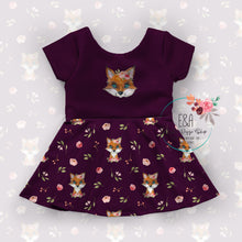 Load image into Gallery viewer, Floral Fox Collection