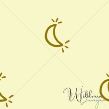 Load image into Gallery viewer, "My Little World" Collection Moon