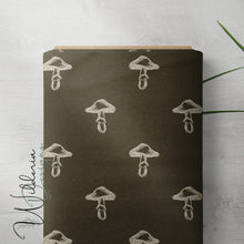 Load image into Gallery viewer, "Harvest" Mushroom