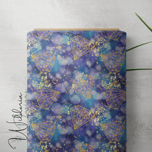 Load image into Gallery viewer, New Year's Bokeh - Diamonds