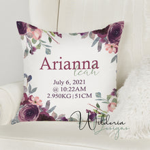 Load image into Gallery viewer, Custom Pillowcase Design