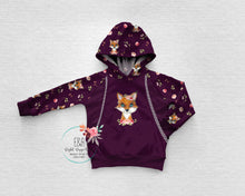 Load image into Gallery viewer, Floral Fox Collection