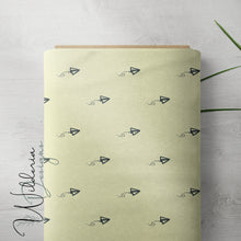 Load image into Gallery viewer, "My Little World" Collection Paper Airplane