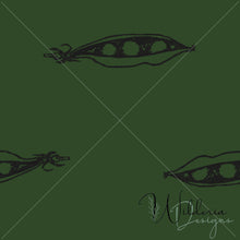 Load image into Gallery viewer, "Harvest" Peapod