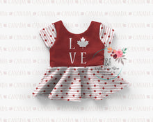 Load image into Gallery viewer, Canada Day Collection