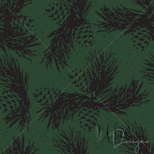 Load image into Gallery viewer, Pine Branch *PNG included!