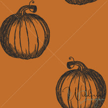 Load image into Gallery viewer, "Harvest" Pumpkin