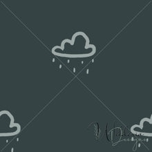 Load image into Gallery viewer, "My Little World" Collection Raincloud