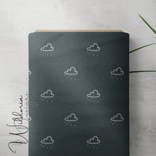 Load image into Gallery viewer, "My Little World" Collection Raincloud