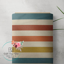 Load image into Gallery viewer, Retro Stripes Collection