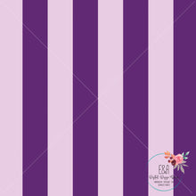 Load image into Gallery viewer, Retro Stripes Collection - Purple