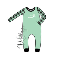 Load image into Gallery viewer, Romper Mockup - Short-, Long- Sleeve and Sleeveless Bundle