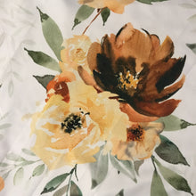 Load image into Gallery viewer, Rustic Florals - PUL