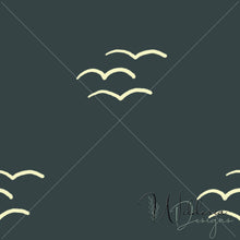 Load image into Gallery viewer, "My Little World" Collection - Sea Gulls